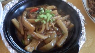 preview picture of video '樟木頭觀音山 齋菜 茄子煲Chinese Vegetarian Eggplant Pot'