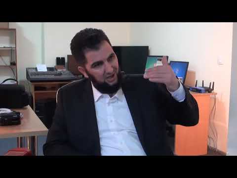 A i takon zeqati edhe atij që ka borxh në bank...? - Hoxhë Remzi Isaku