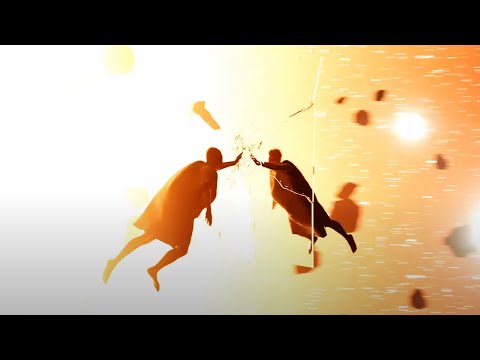 YULA - Live Free (Official Music Video)