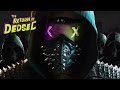 Watch Dogs 2 OST Wrench Mission-Kill the rich by Anti Flag