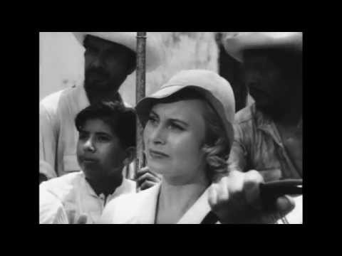 Les Orgueilleux (1953) - Version restaurée - Bande-annonce