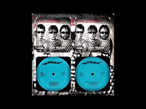 X RAY CONNECTION - GET READY (12´ , SPECIAL FREAK MIX 1983)