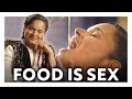 This Restaurant Is Actually a Sex Cult