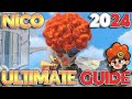 Ultimate Guide to Nico in 2024! Hero Pairing, Talent Page, Skill & More! Call of Dragons Hero Guide
