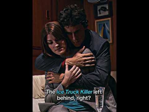 Brian Strangles Debra | Dexter S1.E11 | #shorts