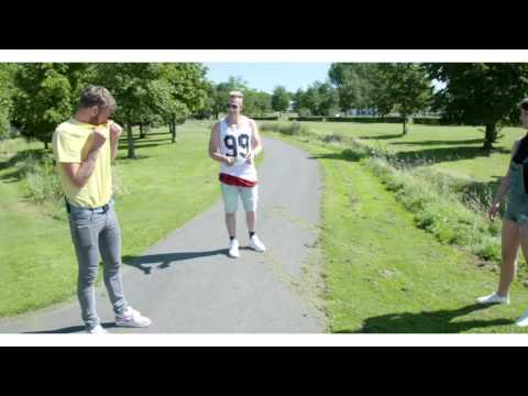 Confetti Schieten Met Rapper Sjors GAAT FOUT!!