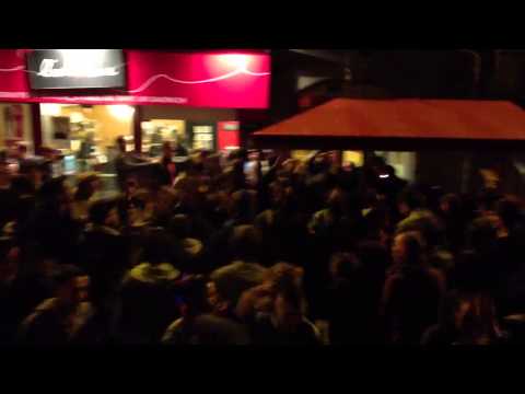 Creation Culture HiFi Alongside Peter Youthman Last Tune!! @ Art Bist' Rock (Art Rock 2013)