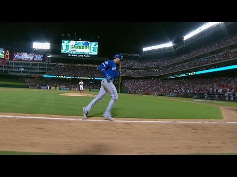 10/11/15 MLB.com FastCast: Tulo powers Blue Jays