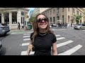 What Are People Wearing in New York? (Fashion Trends 2024 NYC Street Style Ep.111)