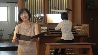 Download lagu Camille Saint-Saëns Ave Maria / カミーユ・サン=サーンス アヴェ・マリア mp3 Download lagu Camille Saint-Saëns Ave Maria / カミーユ・サン=サーンス アヴェ・マリア mp3