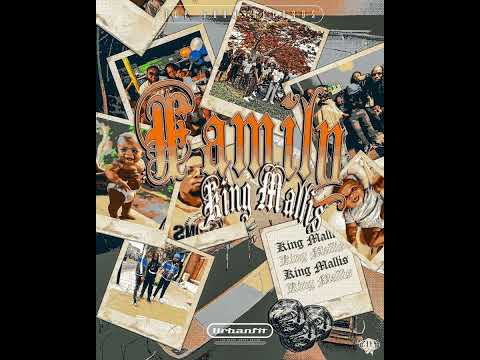 King Mallis - Family