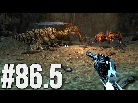 Let's 100% Fallout: New Vegas Part 86.5 - Avery the Trailblazer
