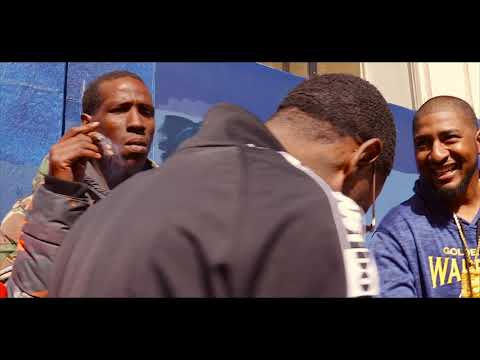 Seff Tha Gaffla- feat. Redeyes x Telly Mac