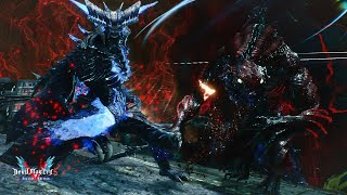 【DMC5SE】バージル : ミッション11 - DMD - ノーダメージ【Vergil】Mission11- No Damage
