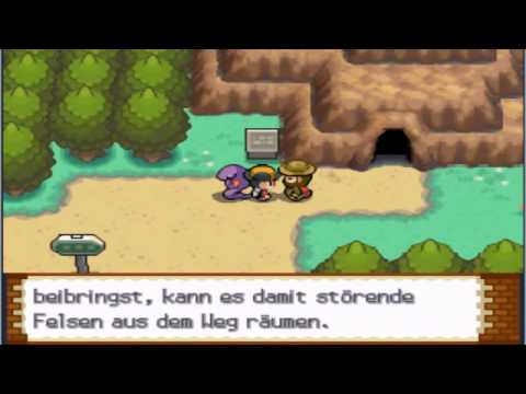 Let's Play Pokemon Soul Silver [Highlander-Run]- Part 37