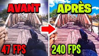 LES MEILLEURS PARAMETRES SUR PACIFIC !! ⚙️  (SETTINGS & FILTRES)