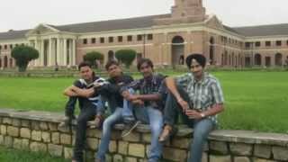 preview picture of video 'FRI Dehradun Trip with college friends - Dosti'