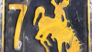 7Horse -  Let The 7Horse Run...Goodnight Sweet Dream  2011.