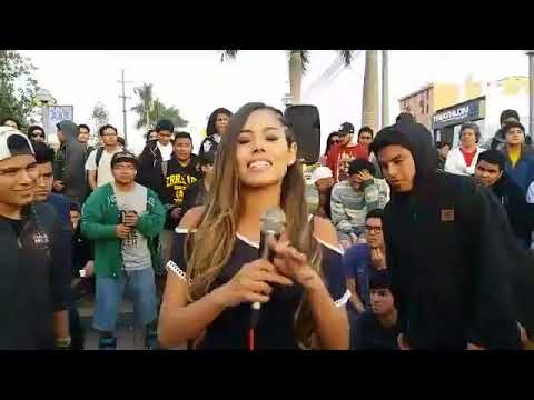 #EntreGallos | Batalla de freestyle desde la Raptonda de San Miguel