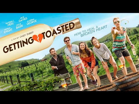 Getting Toasted Thumbnail