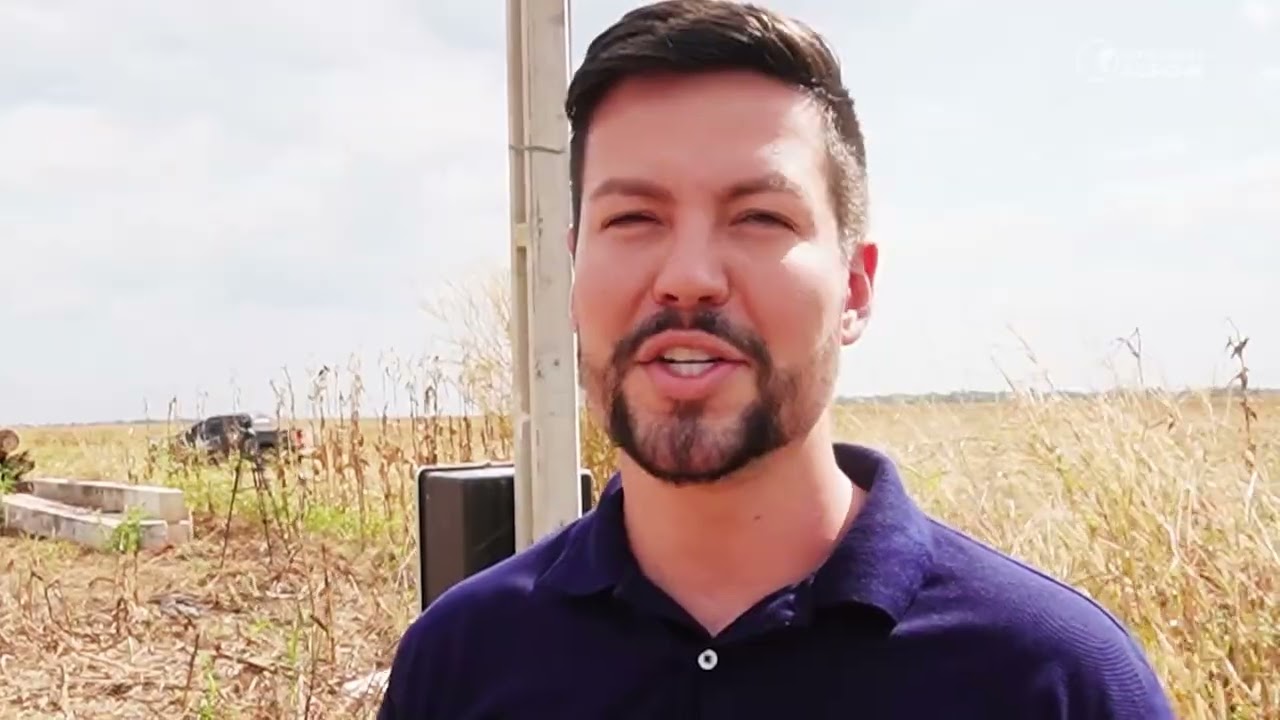 Energia que não chega trava investimentos e compromete a produção em MT | Patrulheiro Agro ep. 252