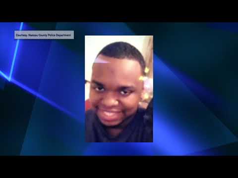 Long Island Missing Boy