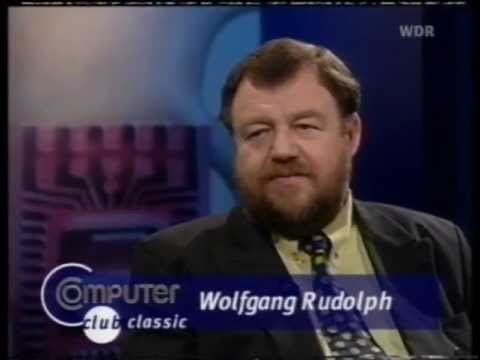 ComputerClub classic (2002) - Mobilität