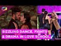MTV Love School To Witness Sizzling Dance Heated Fights Drama This Week
