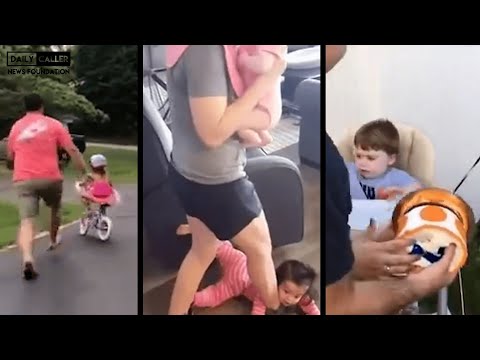 Not All Heroes Wear Capes: Parents Saving Their Kids