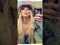 Maria Brink (In this moment Sick like me)