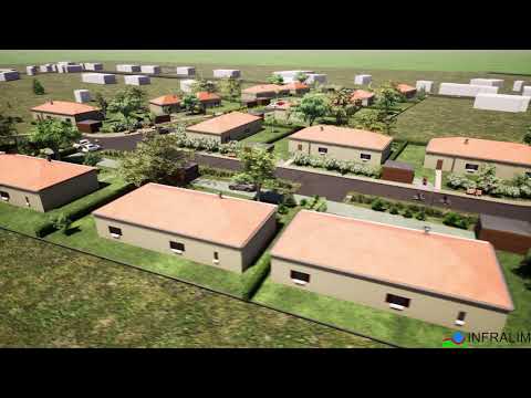 Saint Maurice La Souterraine (Creuse)