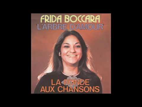 Frida Boccara - L'arbre d'amour