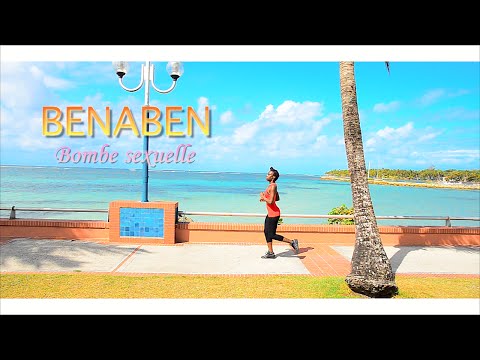 Benaben "bombe sexuelle"