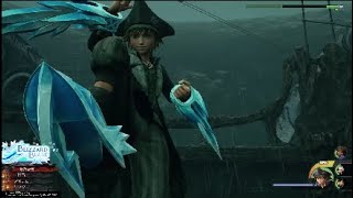 KH3 するっとスタンダード初プレイ実況36