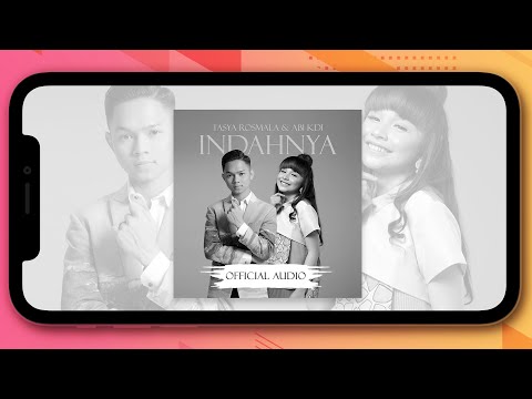 Tasya Rosmala & Abi KDI - Indahnya (Official Audio)