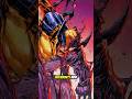 Venom Wolverine Is Unstoppable