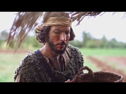 Daily Gospel Reading Video - St. Luke 15:1-32. (HINDI)