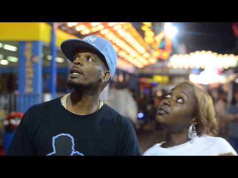 "Lifetime Repayment" - Spook G feat. Vina Swan (Official Music Video)
