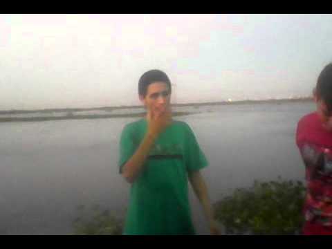 Qüestion vs Juan-C 8vo Rap Clique 8va Edicion