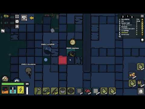 fun clan wor/boss vs cwel devast.io