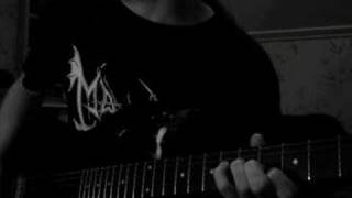 Immortal - At The Heart of Winter (Intro)