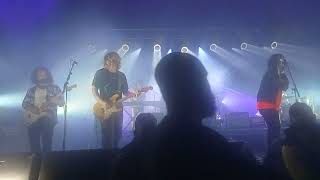 sticky fingers angel Birmingham 2023