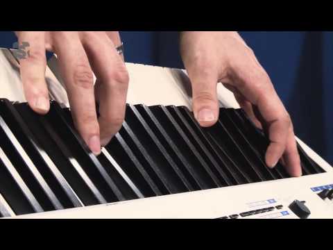 Guga Machado em "UFO" no Estúdio Showlivre 2013