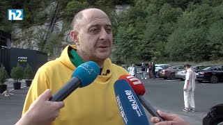 Այսքան ցածր գնով այսպիսի լավ մեքենա՝ հազվադեպ է. լիովին նոր TOYOTA CAMRY: Լրաբեր - 23․10․2024