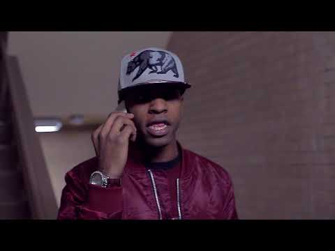 Shaky Shawn "He Say She Say" Choreographed by Haratio