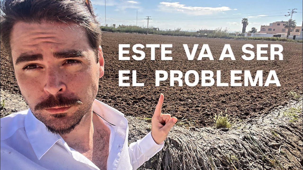 POR ESTO SE HABRA ESCASEZ de ALIMENTOS con la GUERRA de IRÁN