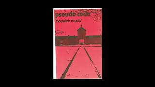 Music video thumbnail preview for Pseudo Code - Last Security I'm So Clumsy II by Pseudo Code