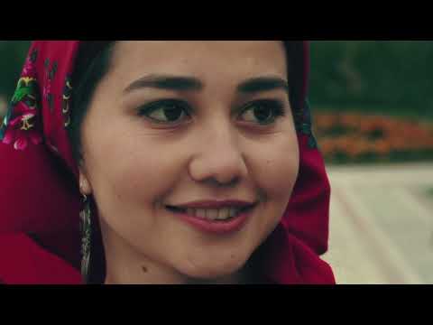 Nury Hudaygulyyew Seni söydüm