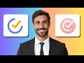 TickTick Vs Structured Which Daily Planner Is Best