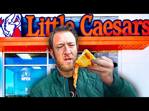 10 Ways Little Caesars Became Big Caesars